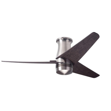 Modern Fan VEL-FM-48-NL Velo Flush DC 48" Fan 1