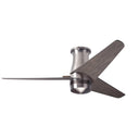 Modern Fan VEL-FM-48-NL Velo Flush DC 48" Fan 2