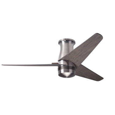 Modern Fan VEL-FM-48-NL Velo Flush DC 48" Fan 2
