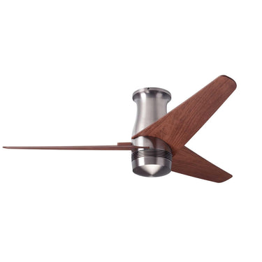 Modern Fan VEL-FM-48-NL Velo Flush DC 48" Fan 3