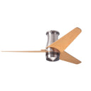 Modern Fan VEL-FM-48-NL Velo Flush DC 48" Fan 4