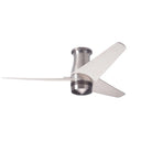 Modern Fan VEL-FM-48-NL Velo Flush DC 48" Fan 5