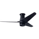 Modern Fan VEL-FM-48-NL Velo Flush DC 48" Fan 6