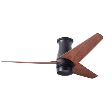 Modern Fan VEL-FM-48-NL Velo Flush DC 48" Fan 9