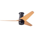 Modern Fan VEL-FM-48-NL Velo Flush DC 48" Fan 10