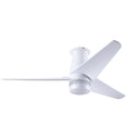 Modern Fan VEL-FM-48-NL Velo Flush DC 48" Fan 12
