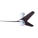 Modern Fan VEL-FM-48-NL Velo Flush DC 48" Fan 13