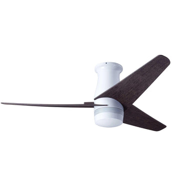 Modern Fan VEL-FM-48-NL Velo Flush DC 48" Fan 13