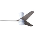 Modern Fan VEL-FM-48-NL Velo Flush DC 48" Fan 14