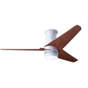 Modern Fan VEL-FM-48-NL Velo Flush DC 48" Fan 15