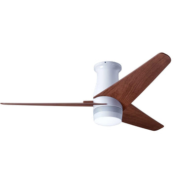 Modern Fan VEL-FM-48-NL Velo Flush DC 48" Fan 15