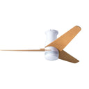 Modern Fan VEL-FM-48-NL Velo Flush DC 48" Fan 16
