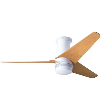 Modern Fan VEL-FM-48-NL Velo Flush DC 48" Fan 16