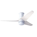 Modern Fan VEL-FM-48-NL Velo Flush DC 48" Fan 17