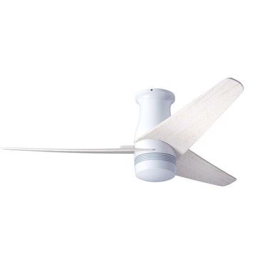 Modern Fan VEL-FM-48-NL Velo Flush DC 48" Fan 17