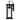 Moira 1 Light Outdoor Wall Sconce 12