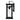 Moira 1 Light Outdoor Wall Sconce 13