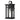 Moira 1 Light Outdoor Wall Sconce 9