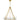 Molly 5 Light Chandelier in Brushed Gold 5