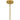Molly 5 Light Chandelier in Brushed Gold 7