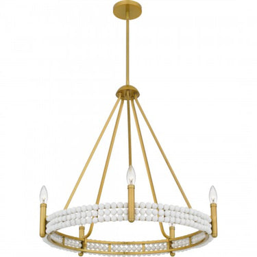 Molly Chandelier-MOL5027BRG 1