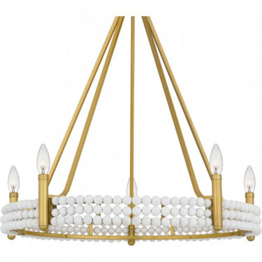 Molly Chandelier-MOL5027BRG 2