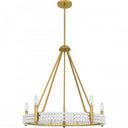 Molly Chandelier-MOL5027BRG 4