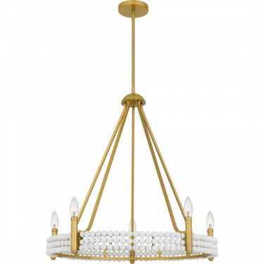 Molly Chandelier-MOL5027BRG 4