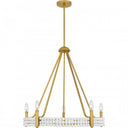 Molly Chandelier-MOL5027BRG