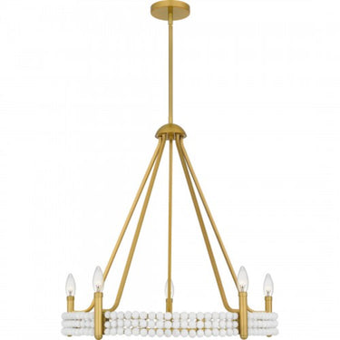 Molly Chandelier-MOL5027BRG