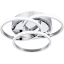 Moonan Flush Mount 13