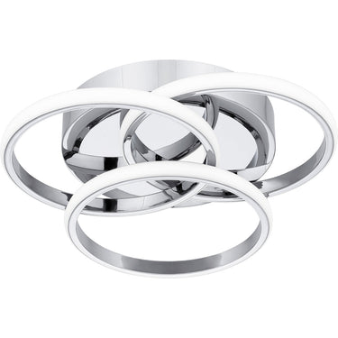 Moonan Flush Mount 13