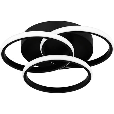 Moonan Flush Mount 14