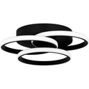 Moonan Flush Mount 2