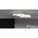 Moonan Flush Mount 4