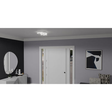Moonan Flush Mount 5