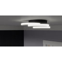 Moonan Flush Mount 8