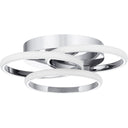 Moonan Flush Mount 9