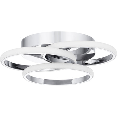 Moonan Flush Mount 9