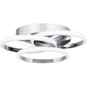 Moonan Flush Mount 1