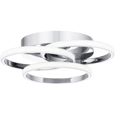 Moonan Flush Mount 1