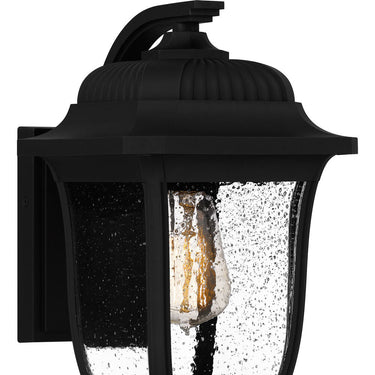 Mulberry 1 Light Outdoor Wall Sconce 2