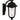 Mulberry 1 Light Outdoor Wall Sconce 6