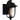 Mulberry 1 Light Outdoor Wall Sconce 7
