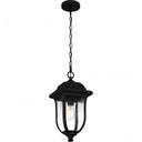 Mulberry Outdoor Lantern-MUL1909MBK 1