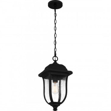 Mulberry Outdoor Lantern-MUL1909MBK 1