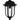 Mulberry Outdoor Lantern-MUL1909MBK 2