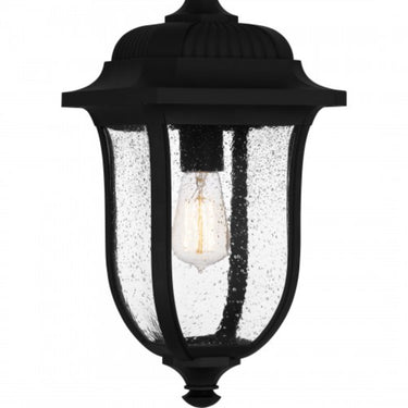 Mulberry Outdoor Lantern-MUL1909MBK 2