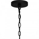 Mulberry Outdoor Lantern-MUL1909MBK 3