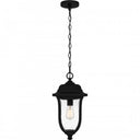 Mulberry Outdoor Lantern-MUL1909MBK